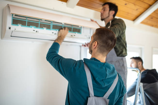 Best Affordable air conditioning repair  in Roxboro, NC