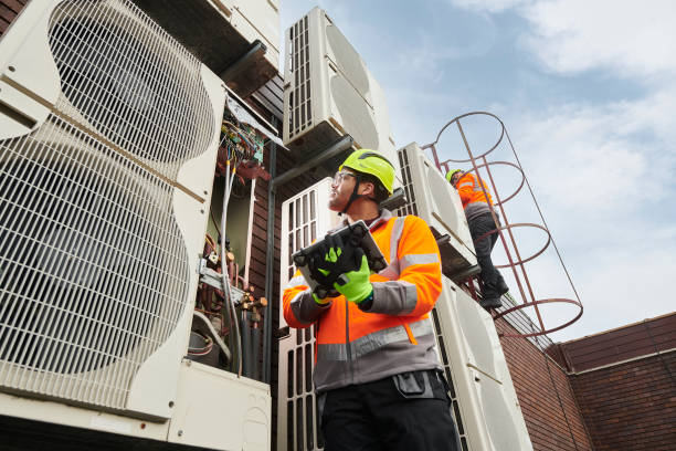 Best HVAC maintenance near me  in Roxboro, NC