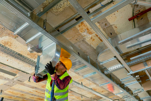 Trusted Roxboro, NC HVAC Experts