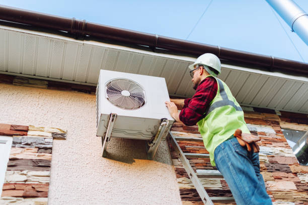 Best Ductless HVAC repair  in Roxboro, NC
