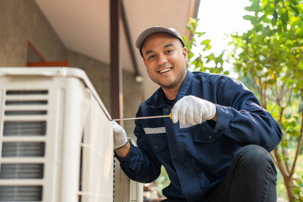 Best Affordable HVAC services  in Roxboro, NC