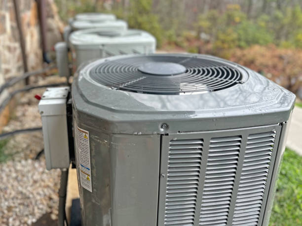 Best Commercial HVAC repair  in Roxboro, NC