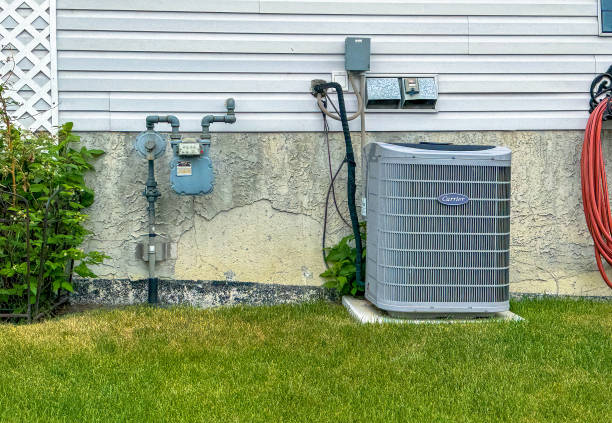 Best Commercial HVAC repair  in Roxboro, NC